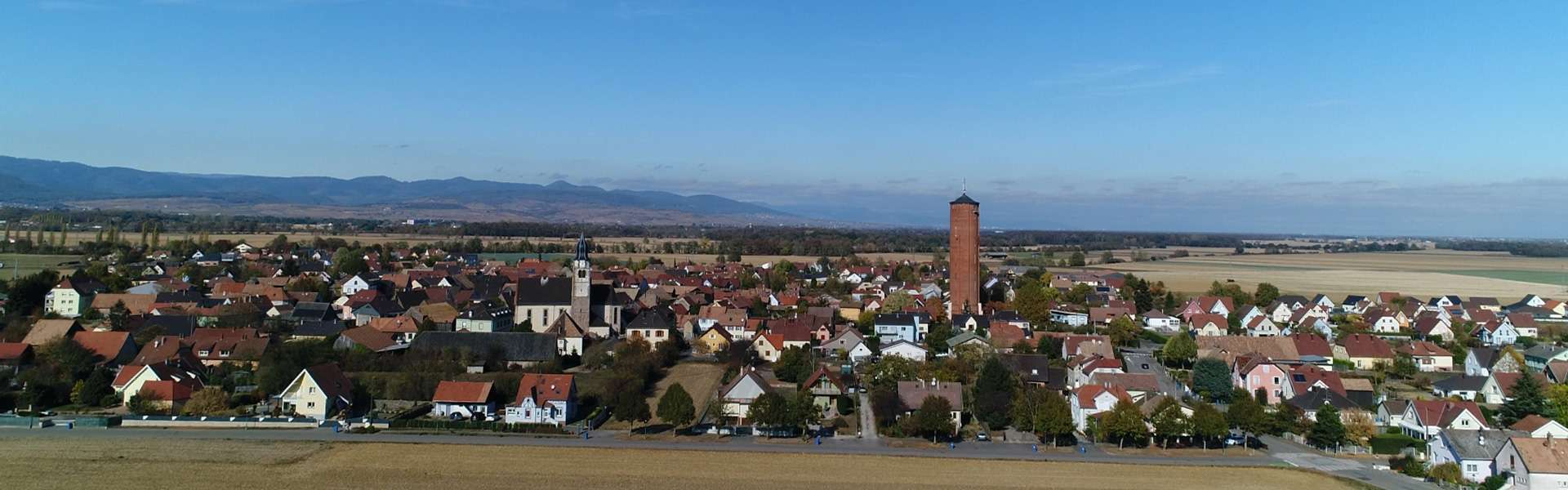 Site en développement