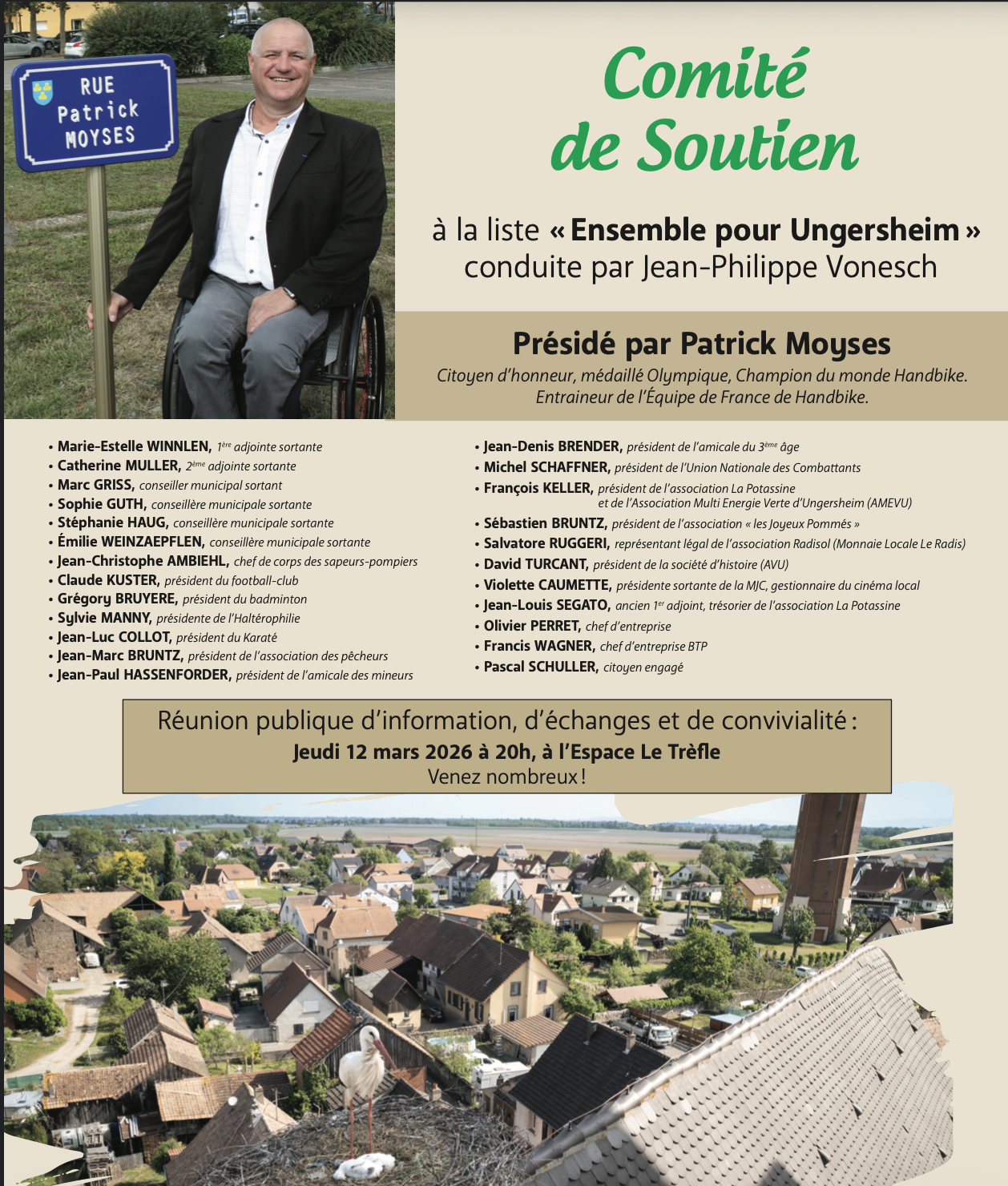 Comité de soutien page 1