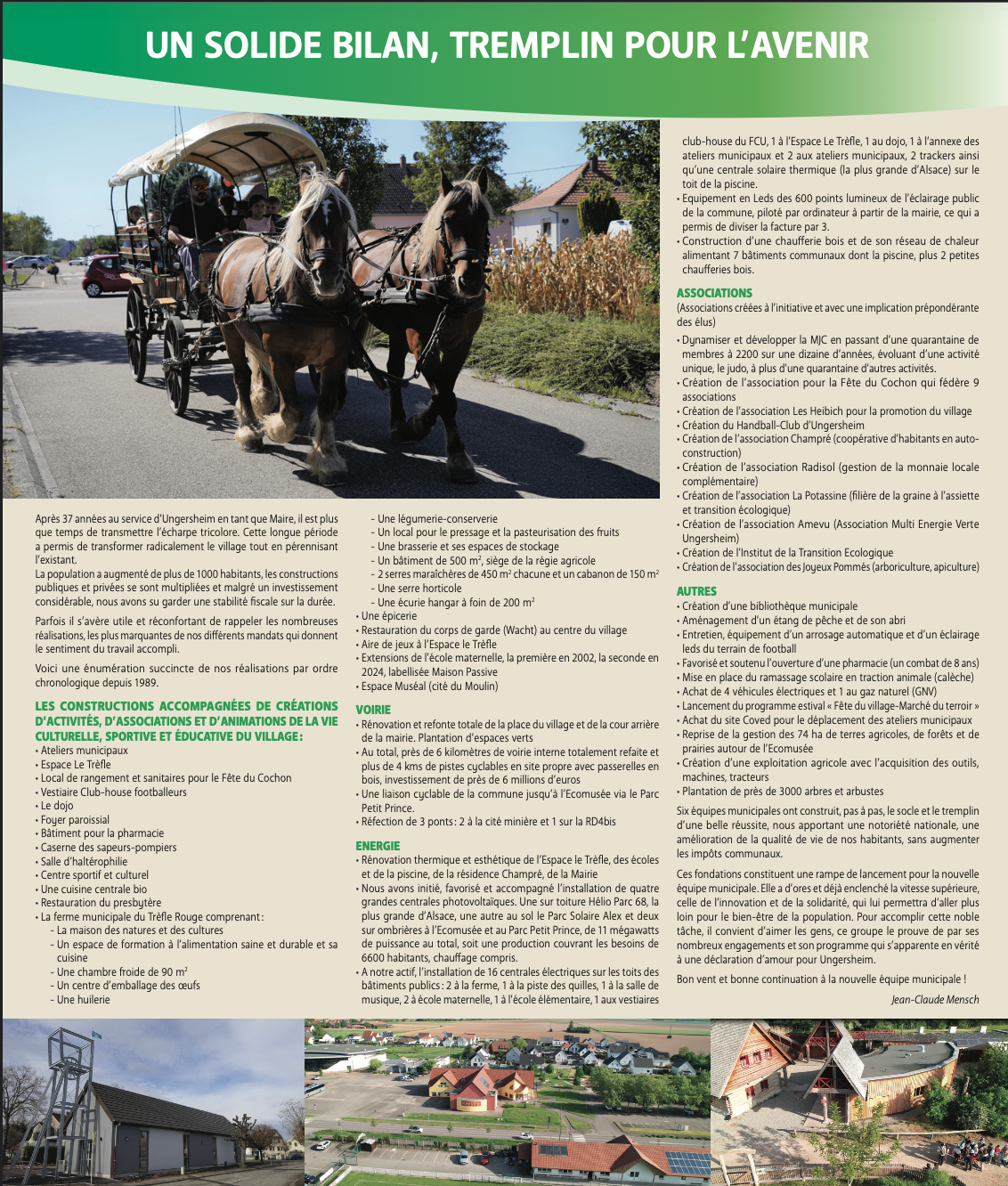 Journal de campagnes page 2