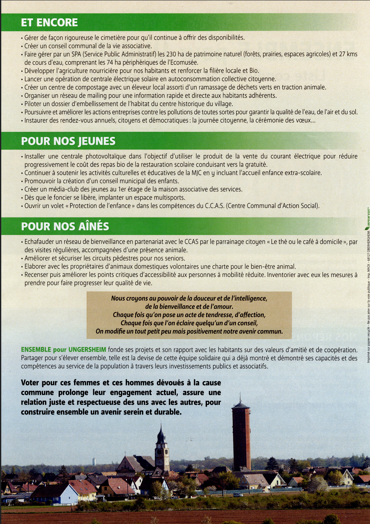 Profession de foi page 2
